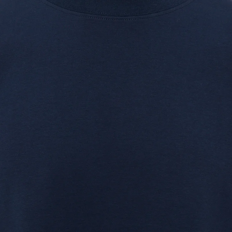 Sun and Sand Sports Blue Men's Tech T-Shirt for Men | Best Price UAE