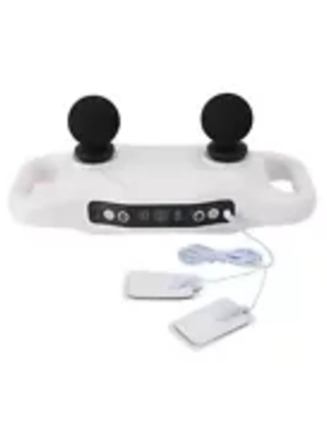 جهاز تدليك لتخفيف آلام الظهر والساق والرقبة والكتف والجسم لتدليك الأنسجة العميقة ، مدلك عضلات  HB-010 - Image 2