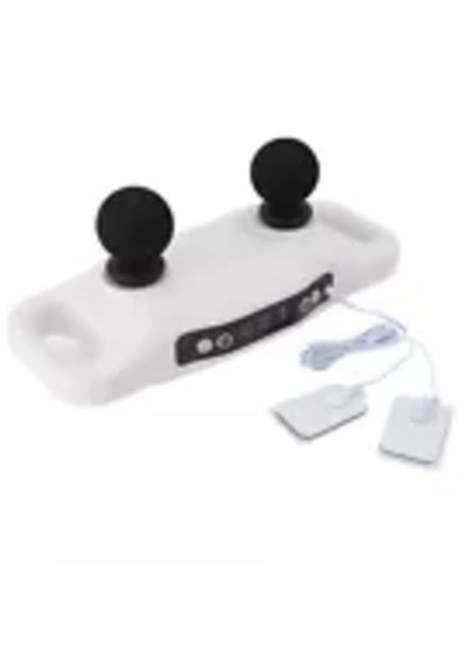 جهاز تدليك لتخفيف آلام الظهر والساق والرقبة والكتف والجسم لتدليك الأنسجة العميقة ، مدلك عضلات  HB-010 - Image 4