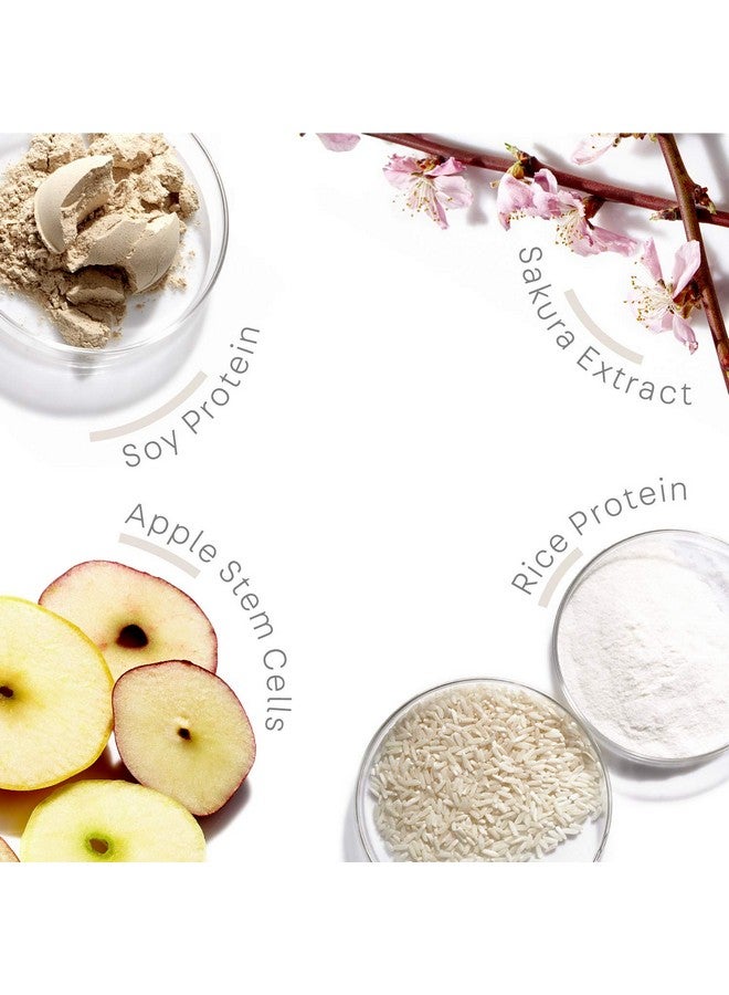 ناتشيور لاب توكيو بلسم ناتشر لاب طوكيو بيرفكت فوليوم: عبوة إعادة تعبئة صديقة للبيئة: بلسم خفيف الوزن للشعر، يُعزز كثافة الشعر ويمنحه كثافة للشعر المسطح أو الناعم أو الضعيف (680 مل/22.9 أونصة سائلة) - Image 3