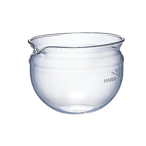 Hario "Chaor" Pull-Up Tea Pot, 600ml - Image 2