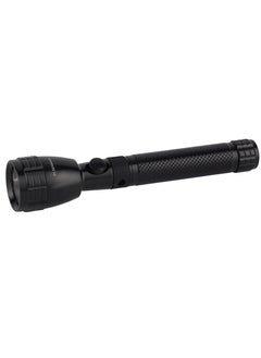 Olsenmark Olsenmark Rechargeable LED Flashlight- OMFL2832, Lithium Battery, 3W LED, Light-Weight Design and Long Hours  - Image 1