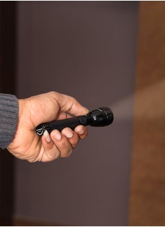 Olsenmark Olsenmark Rechargeable LED Flashlight- OMFL2832, Lithium Battery, 3W LED, Light-Weight Design and Long Hours  - Image 5