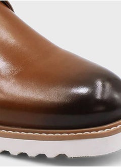 Hoog Oxford Boots  - Image 3