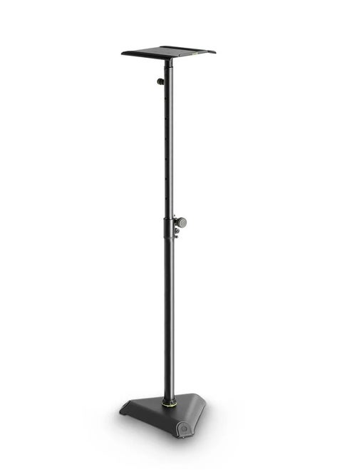 GRAVITY VARI®-TILT Floor Studio Monitor Speaker Stand GSP3202VT