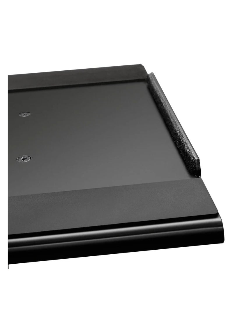 GRAVITY VARI®-TILT Floor Studio Monitor Speaker Stand GSP3202VT