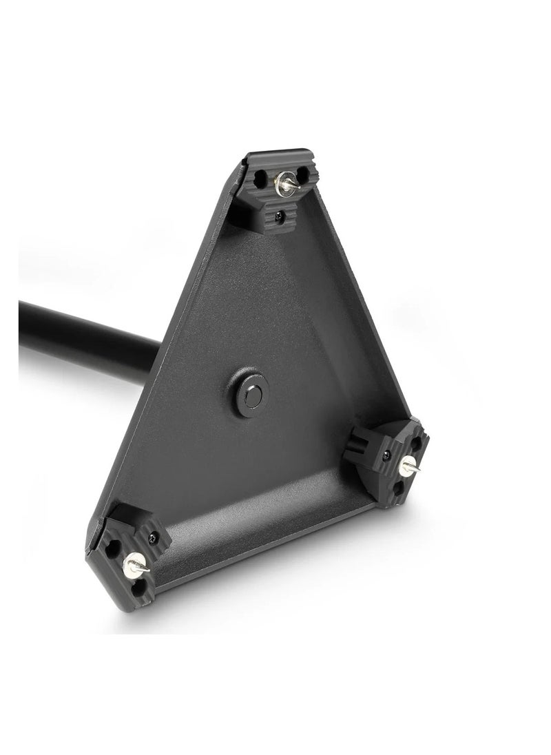 GRAVITY VARI®-TILT Floor Studio Monitor Speaker Stand GSP3202VT