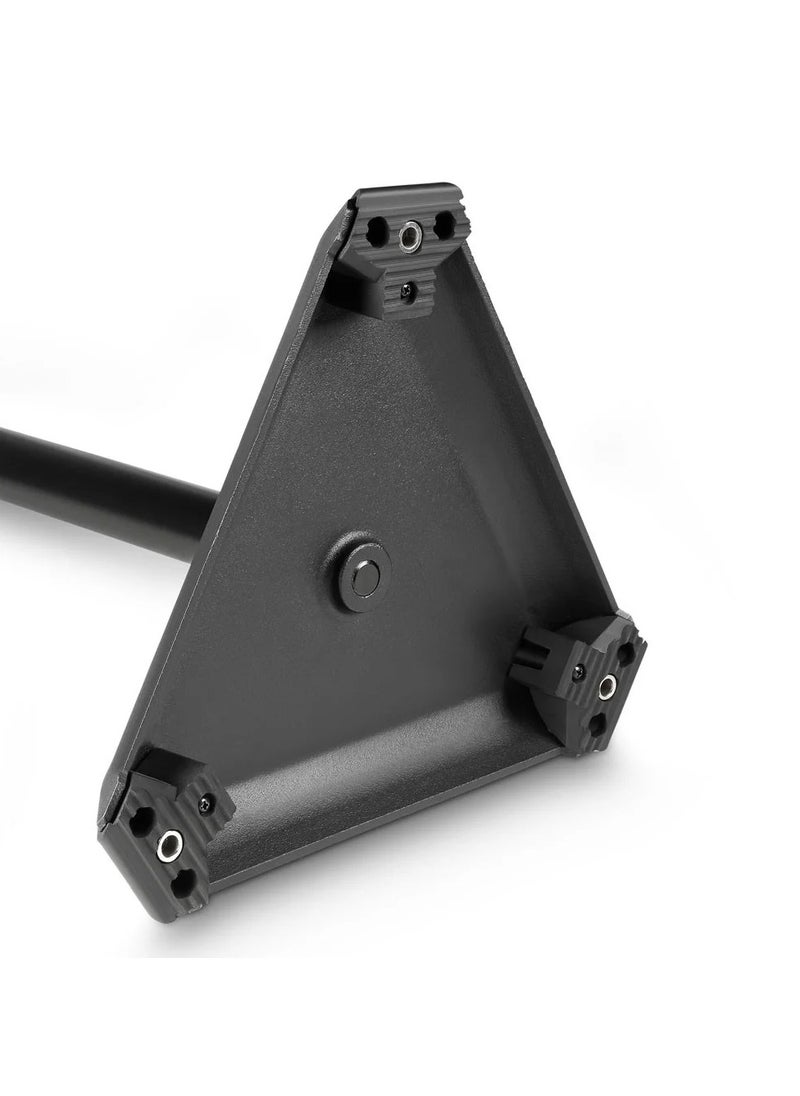 GRAVITY VARI®-TILT Floor Studio Monitor Speaker Stand GSP3202VT