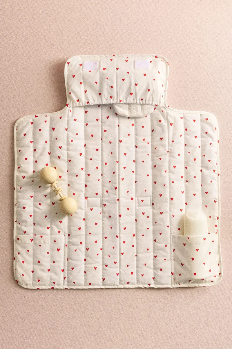 H&M Foldable changing mat