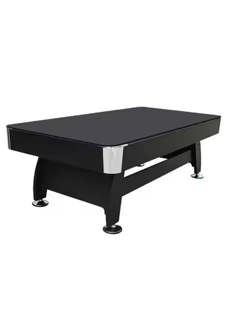 Generic 7ft 3 IN 1 Billiard Pool Tables with Full Accessory Multi-function Home Use Ping Pong Dining Table Convertible 3in1 Portability Pool Table  - Image 4
