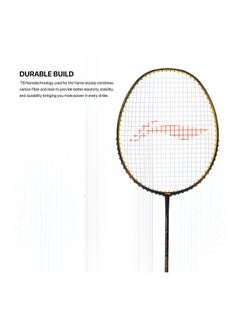 Li-Ning WIND LITE 900 II Black/Gold  - Image 2