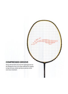Li-Ning WIND LITE 900 II Black/Gold  - Image 5