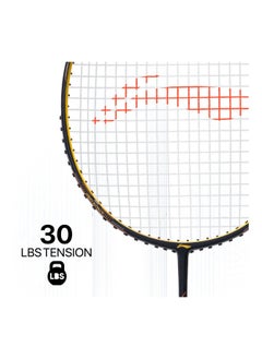 Li-Ning WIND LITE 900 II Black/Gold  - Image 3