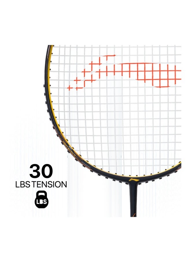 Li-Ning WIND LITE 900 II Black/Gold  - Image 3
