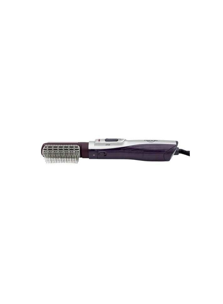 PISONIC Pisonic hot air hair styler two speeds hot and cold 1000 W - Image 4