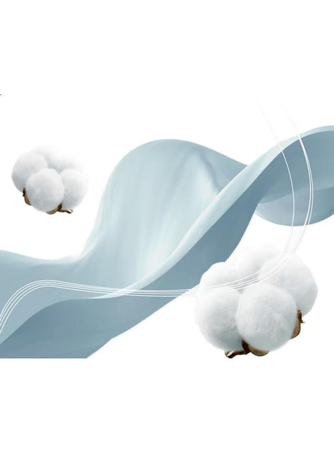 Jingshu Cotton Men'S 10A Antibacterial Underwear With Xinjiang Cotton 60S Xinjiang Cotton 3Xl - Image 1