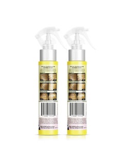John Frieda Go Blonger Lightening Spray Paraben Free Phthalate Free Ammonia Free Cruelty Free Blonde Tone Enhancer 3.5 Fl Oz Bottle (2 Pack)  - Image 4