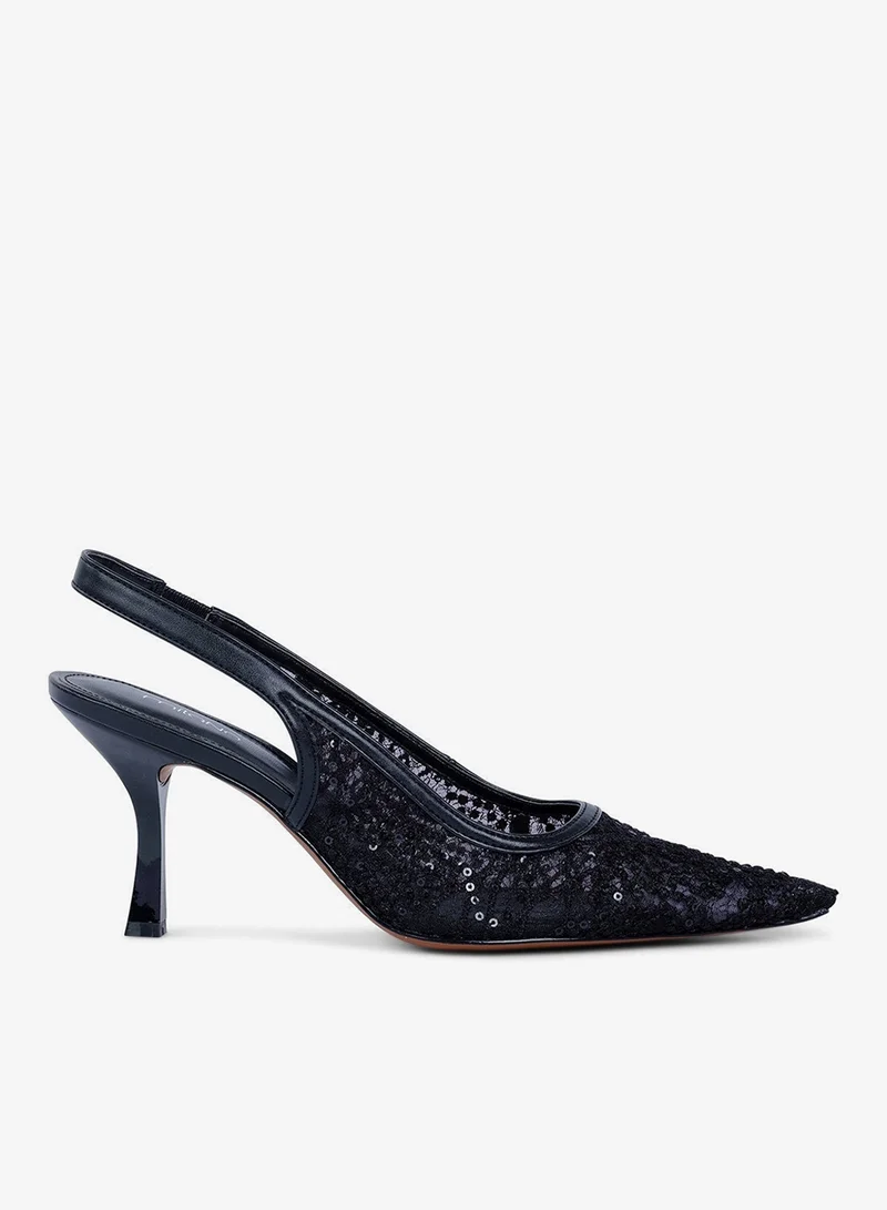ميلانو COURTNEY SHOES Pumps