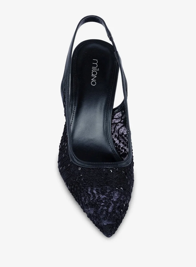 milano  COURTNEY SHOES Pumps for Women | Best Price UAE