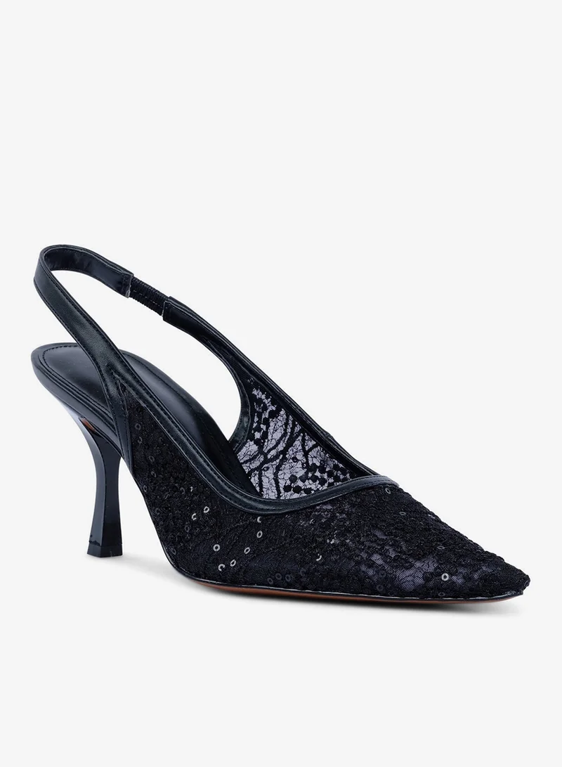 ميلانو COURTNEY SHOES Pumps