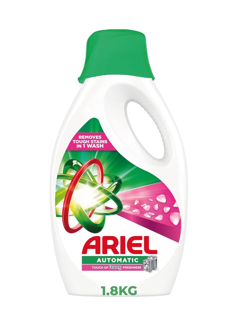 Ariel Ariel Gel - 1.8 kg 