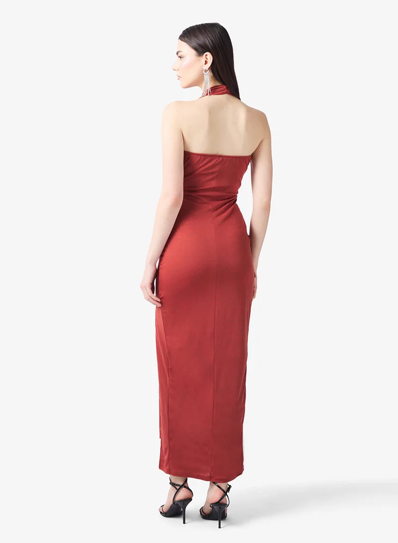 Jaded Rose Minimalist for Everyday Elegance Long Dress