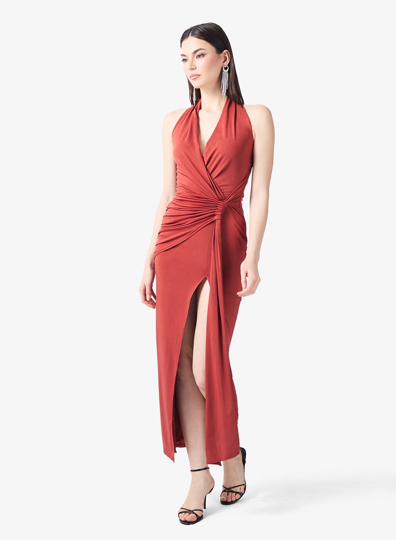 Jaded Rose Minimalist for Everyday Elegance Long Dress - Image 4