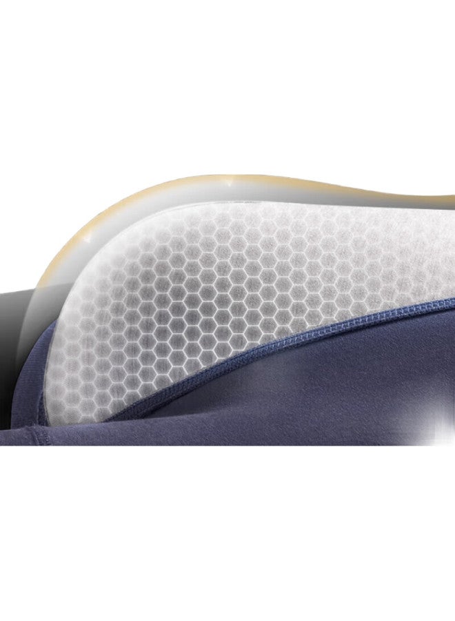 PLAYBOY Men'S Underwear, Ice Silk Modal Graphene Quick-Dry Antibacterial Men'S Briefs, Cool And Breathable, Four-Pack - Image 3