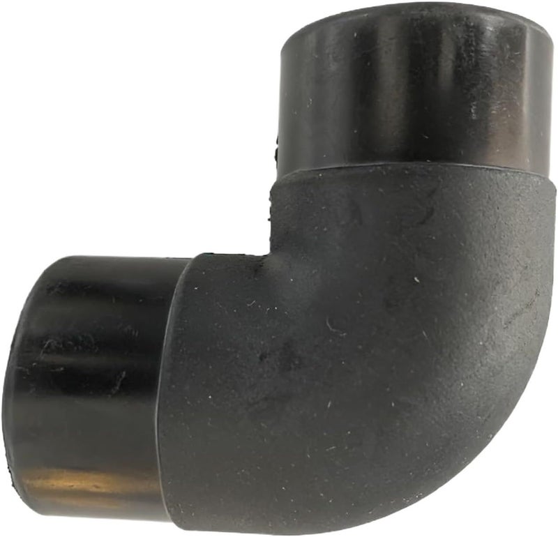 ThermalFlow Pro Air Heater Ducting High Temperature Resistance Flexible Caravan Accessories Pipe Outlet Connector For Heater Road Trip RV 3 - Image 1