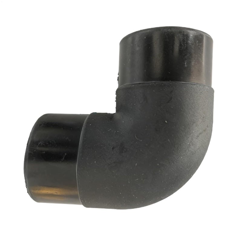 ThermalFlow Pro Air Heater Ducting High Temperature Resistance Flexible Caravan Accessories Pipe Outlet Connector For Heater Road Trip RV 3 - Image 2