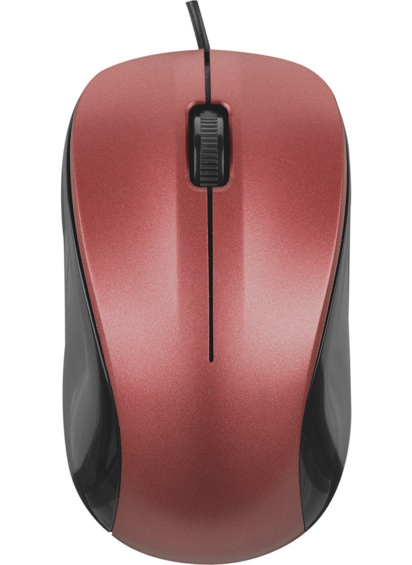 SM-215 USB Red 1200DPI Optical Wired Mouse - pzsku/Z389D6A4F919B25DBA5C1Z/45/_/1730585587/c8440bfc-195f-4718-9430-2d07350164ac