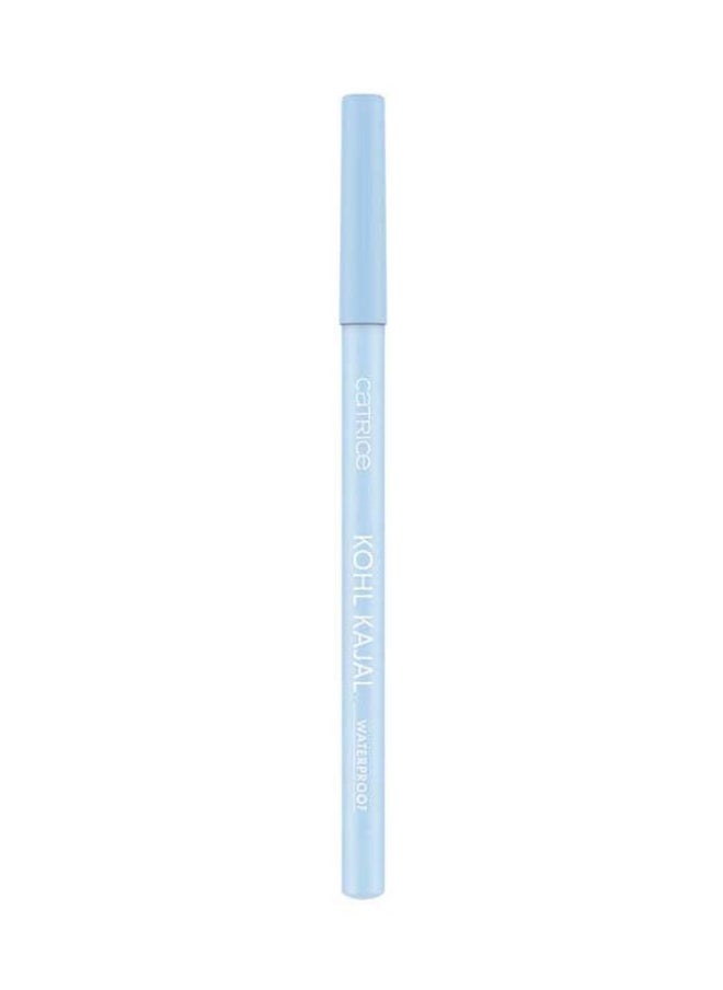 Catrice Kohl Kajal Waterproof  Baby Blue 160  - Image 1