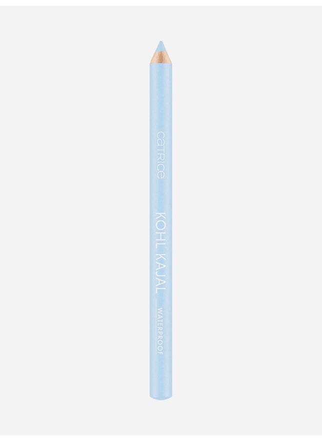 Catrice Kohl Kajal Waterproof  Baby Blue 160  - Image 2