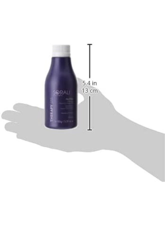 سورالي علاج فرد الشعر ثيرابي ليس 150جم - Image 2