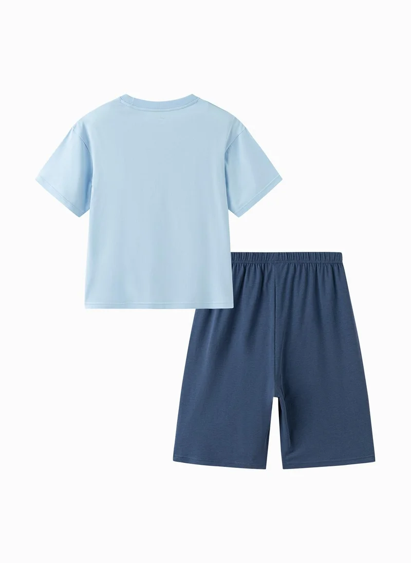 بالابالا Kids Boys Home suit