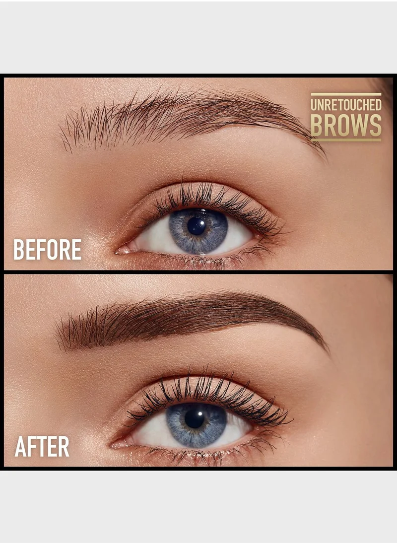 Max Factor Max Factor Brow Shaper – 20 – Brown, 0.09g
