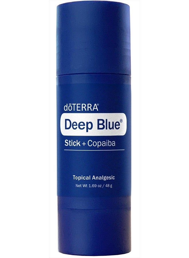 doTERRA Deep Blue Stick - Image 1