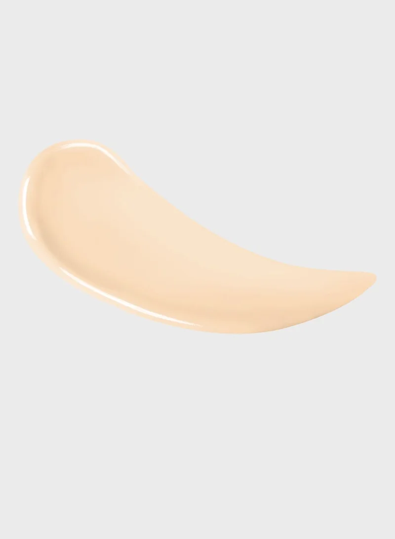 BOURJOIS PARIS Healthy Mix Anti-Fatigue Foundation 52 Vanilla