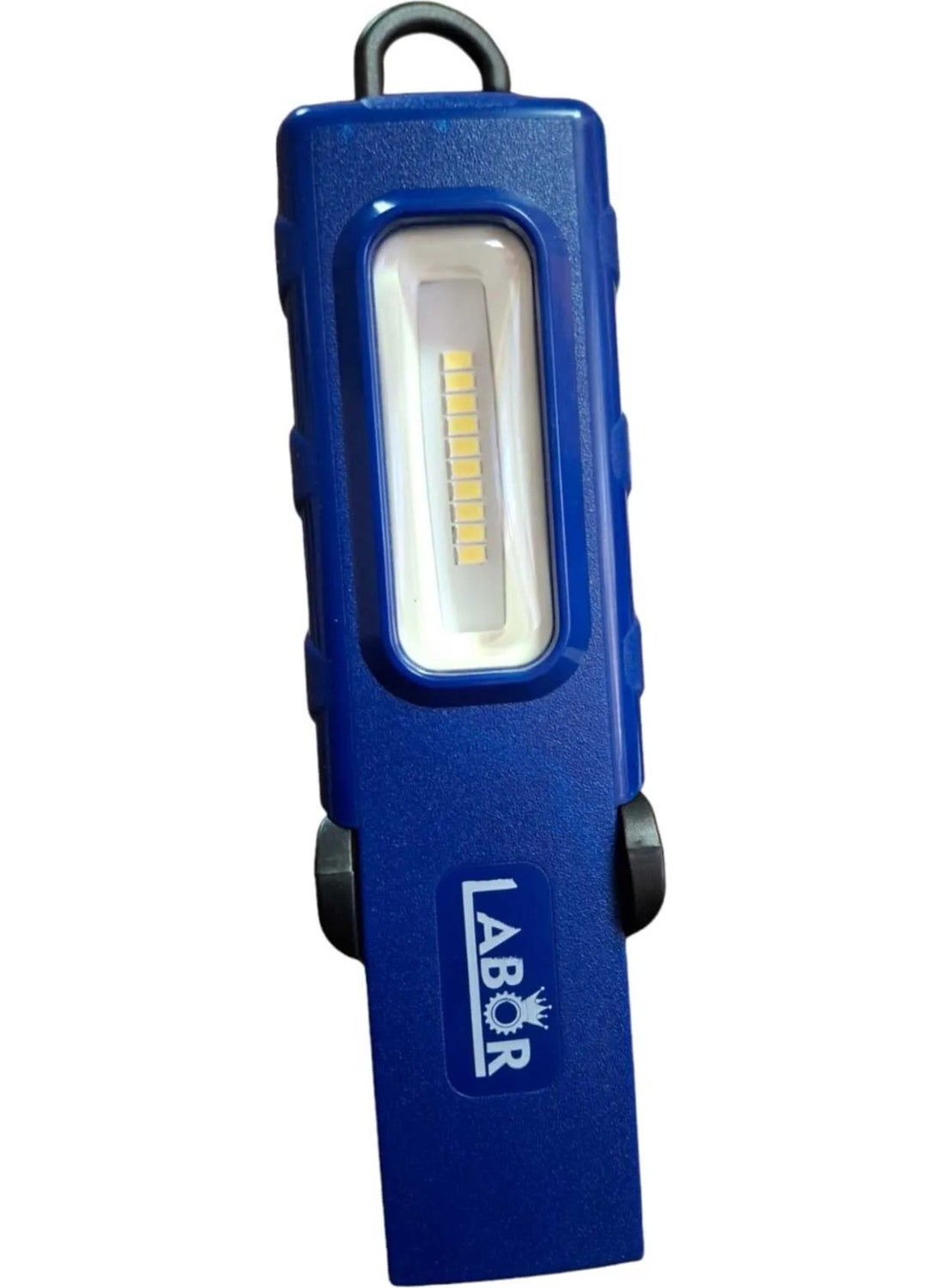 Spech Power Led Rechargeable Flashlight 400 Lumens  - Image 1