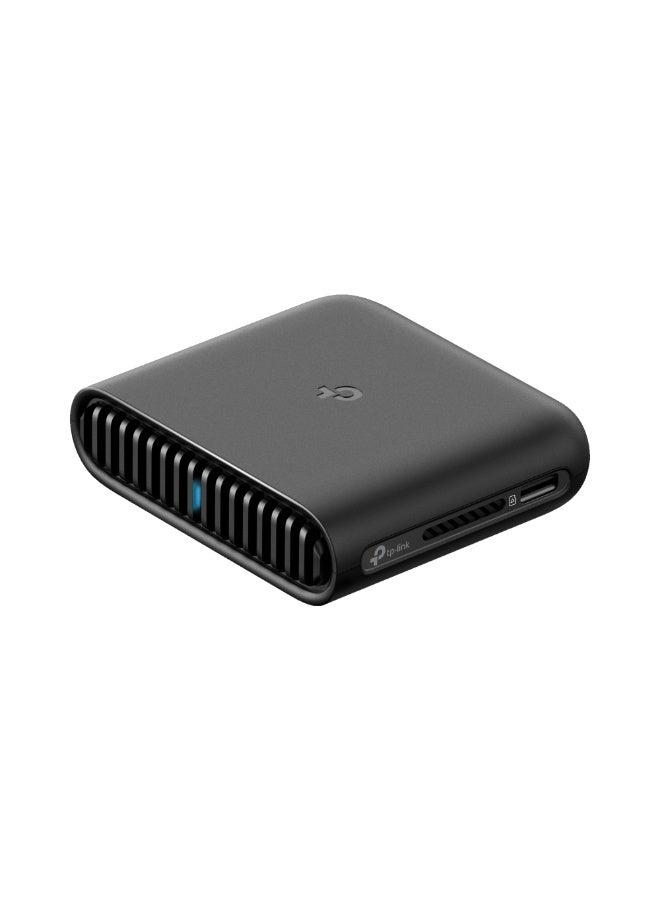 Tp-link Tl AX3000 Gigabit Wi-Fi 6 Portable Travel Router - Image 5