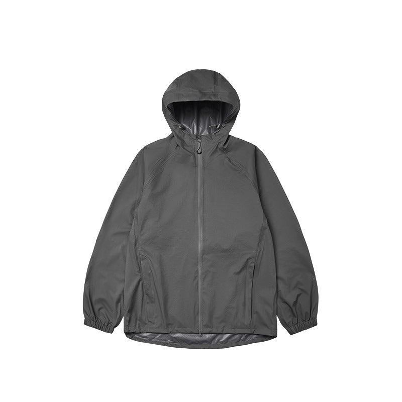 Jie Zhan Cross-border | Mens Autumn and Winter Wear Collection (3) [Retro Revival, Time Limit Special Offer]] 5333w24 dark gray 