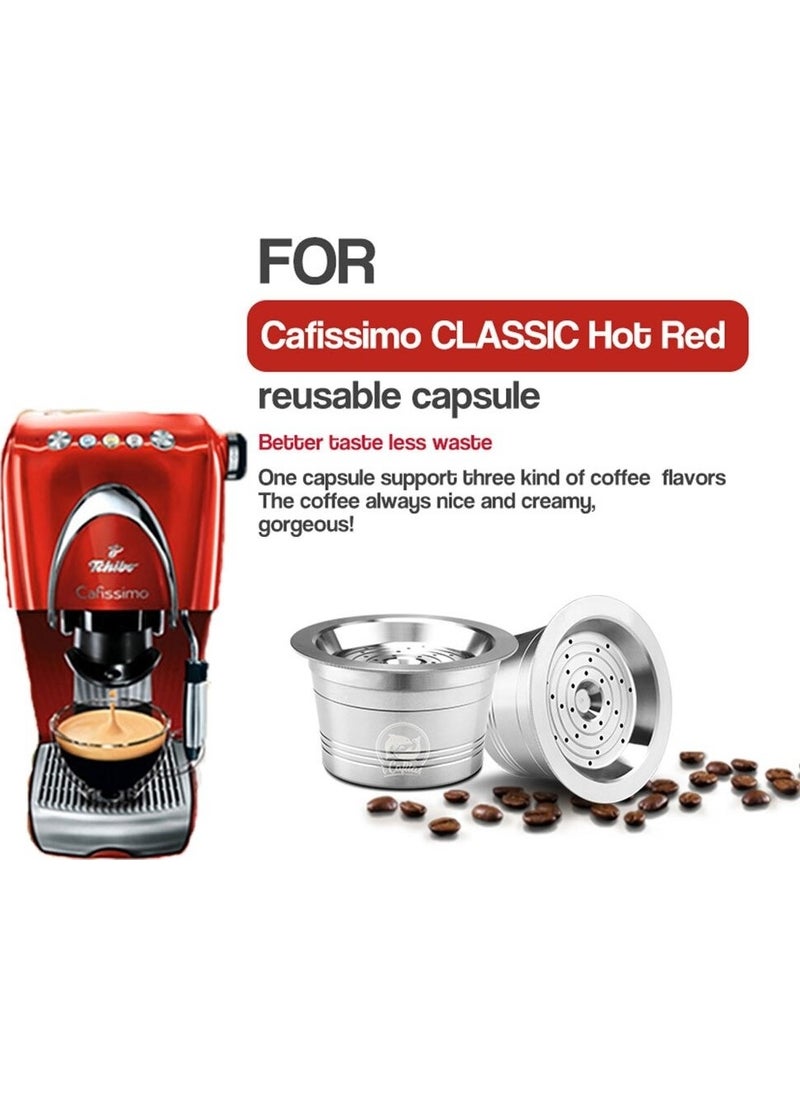 Tchibo Cafissimo Stainless Steel Refillable Coffee Capsule - pzsku/Z389DDD3490BF867EB9B7Z/45/_/1728061945/f483e9d2-b399-4a91-ac6e-35fe083536a6