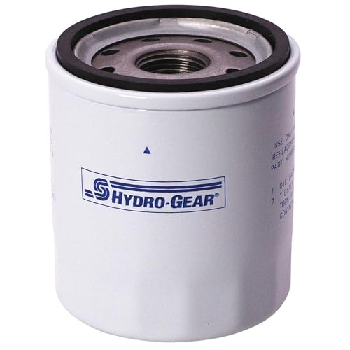 Hydro-Gear Hydro Gear 52114 Pack of 2 Spin-On Oil Filters - Image 1