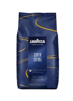 Lavazza Super Crema Coffee Beans 1000 g  - Image 1