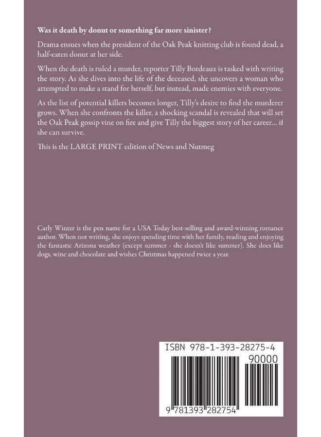 News and Nutmeg - Image 2