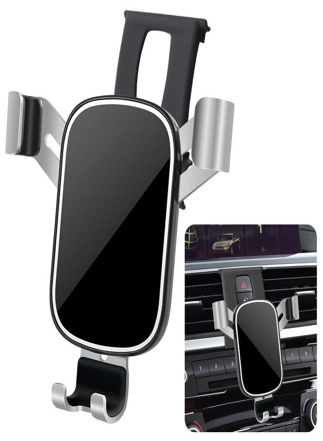 musttrue Car Phone Holder for BMW 4 Series 2014-2020 and BMW 3 Series 2013-2018 and 2-Series 2014-2021 Auto Interior Accessories Best Cell Phones Mount Cellphone Mobile Cradle Charging Screen Stand Accessory - Image 1