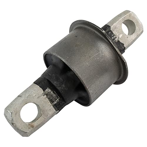 TRQ Front Differential Housing Mount Bushing Bracket Set 3pc Compatible with Grand Cherokee - Image 5