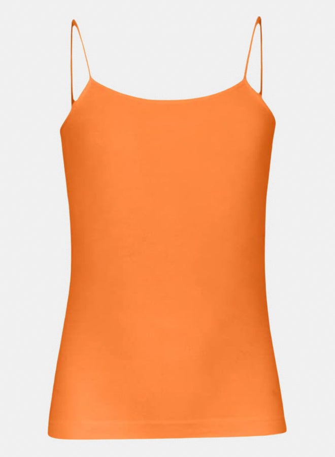 Silvy Lycra Lolita Sleeveless Top Underwear For Girls - Image 1