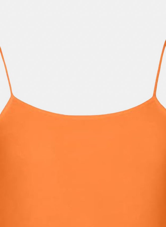 Silvy Lycra Lolita Sleeveless Top Underwear For Girls - Image 3