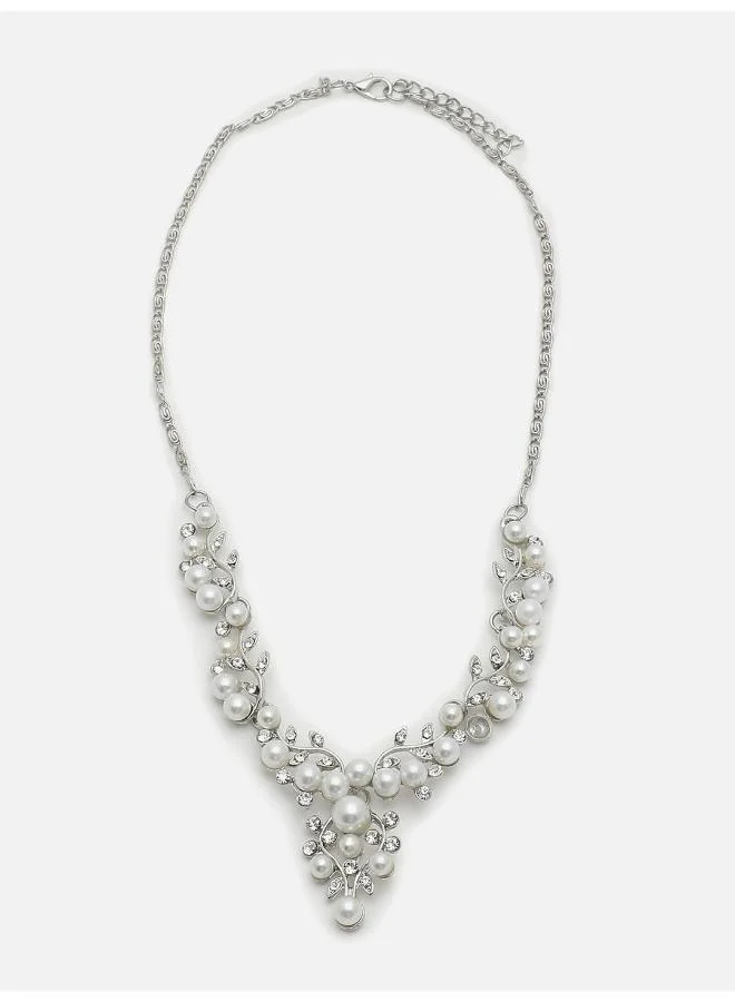 Party Artificial Jewellery Set